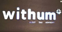 Withum sign