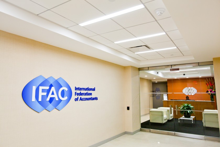 IFAC offices