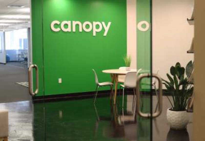 canopy tax