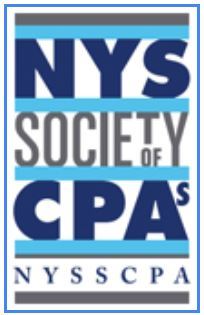New York State Society of CPAs logo