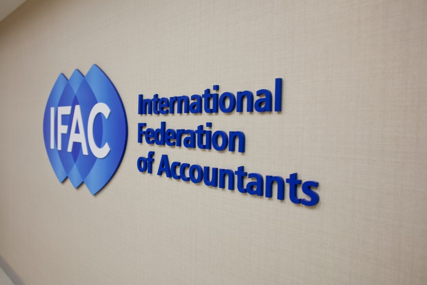 IFAC offices