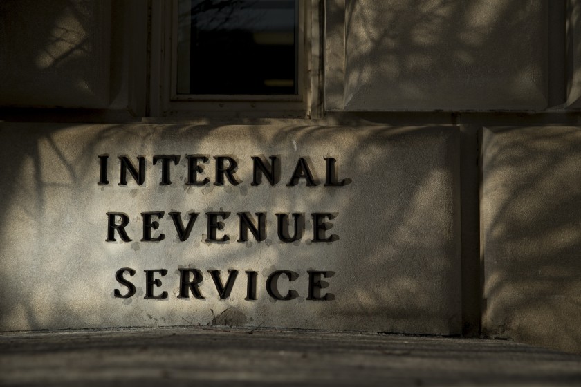 IRS-Building-light