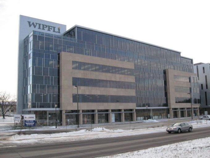 Wipflis Madison, Wisconsin office