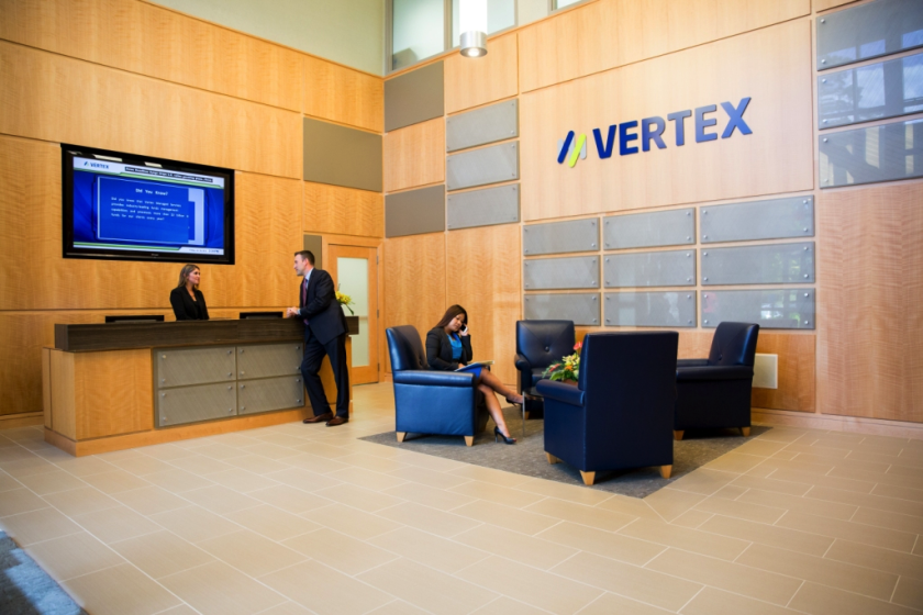 Vertex Offices